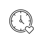 Immediate access icon